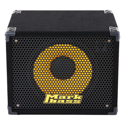 Mark Bass Traveler 151 P 8 ohm 400W 1x15 Bas Kabini